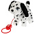 Интерактивная игрушка Мой питомец Щенок Арчи My Friends HTL2423